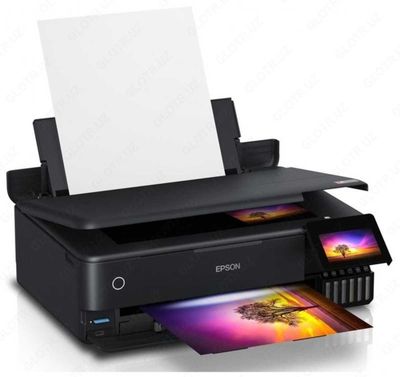 МФУ Epson L8180