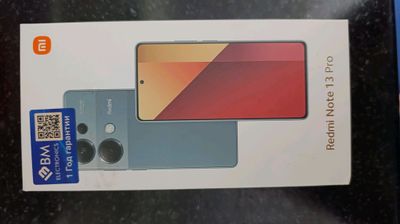 Xiaomi Redmi Note 13 Pro