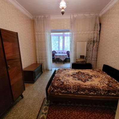 аренда чиланзар 1.  двух комнатная