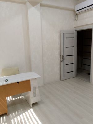 Круг Аль Хоразми офис бухгалтерия 17м² 3этаж 1кабинет 1линия Юр адреса