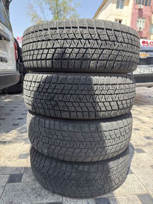 Zimni balon ideal xolatda 205”65”15 koblt kia hyundai largus laga