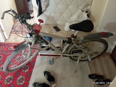 Велосипед сотилади