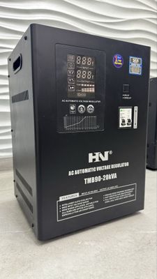 Продам стабилизатор напряжения релейного типа 20 кв