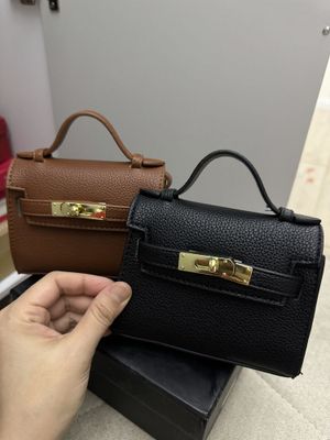 Сумки мини Hermes новые