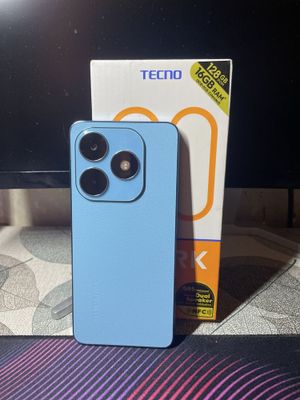 Tecno spark 20 16/128