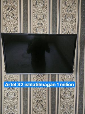 Телевизор ARTEL 32" Сотилади.