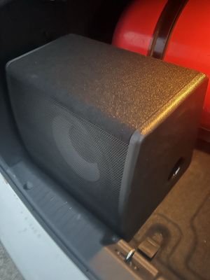 активный сабвуфер edifier 1200wt
