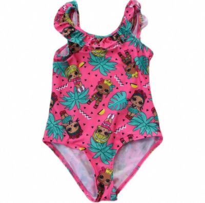 Купальник лол lol primark