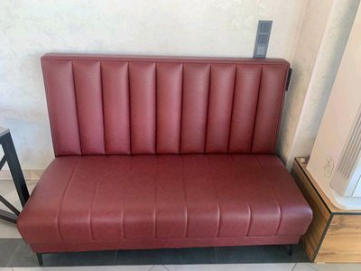 Yumshoq mebel