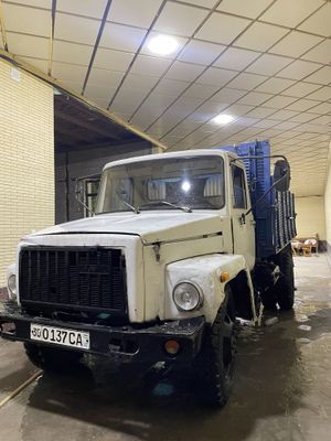 Газ 53 sotiladi