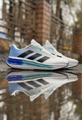 Adidas new collection