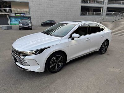 BYD Chazor Comfort 120 km