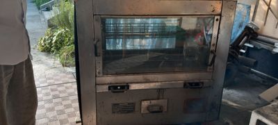 Elektironiy giril pishirovchi uskuna