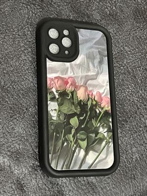 Новый чехол iPhone 11 Pro
