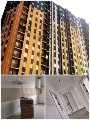 Аренда Спутник 16 Новостройка ориентир Корзинка