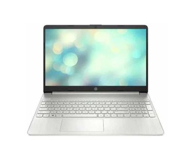 Ноутбук HP 15S Core N4120 / 4Gb DDR4 / 256Gb SSD / 15.6" HD LED