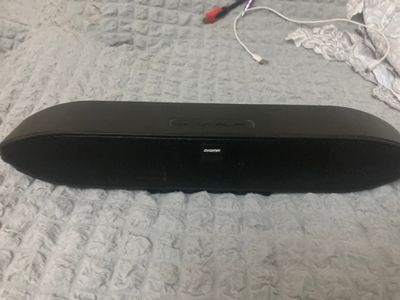 Bluetooth колонка Digma
