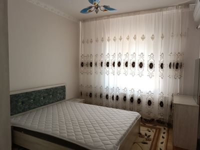 Сдаю на длительный срок свою 3 ком. квартиру
