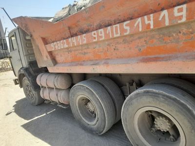камаз 1994 йил чикан