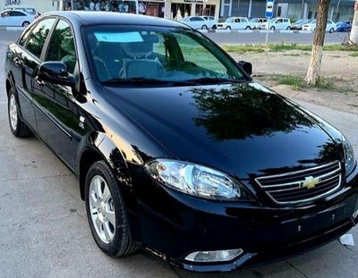 Chevrolet Lacetti/Gentra/Жентра AT Plus