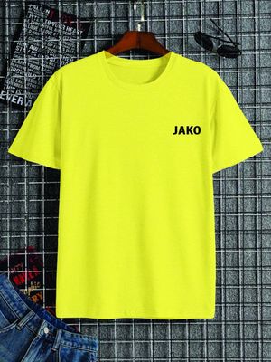 Adidas va JAKO futbolkalar