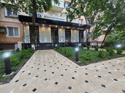Аренда офис Академ Городок 80м2