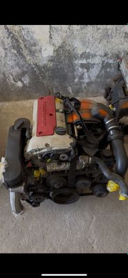 Mercedes-Benz M111/983 2.3L Kompressor
