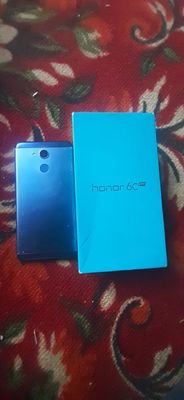 Honor 6c pro 450000