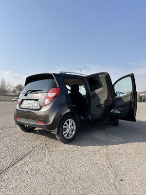 Chevrolet spark родная краска, монитор, автомат