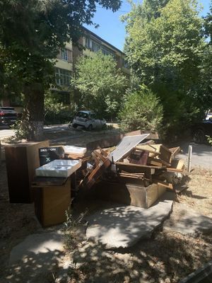 Отдам даром на дрова