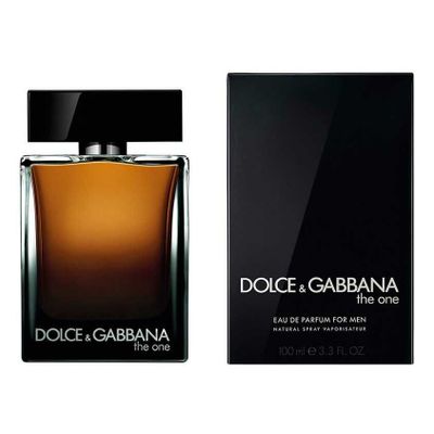 dolce gabbana the one