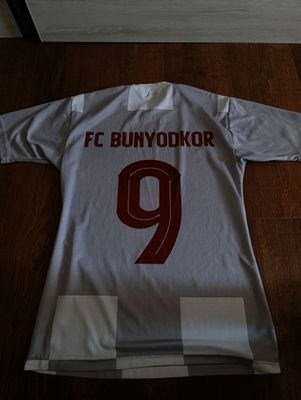 Bunyodkor