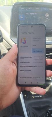 Poco x3 pro 8/256