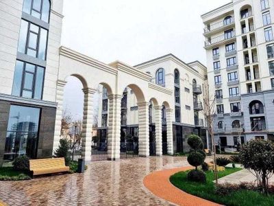 5-Комнатная квартира в NRG Mirzo-Ulugbek 185кв.м.