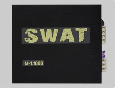 Swat 1.1000 mono