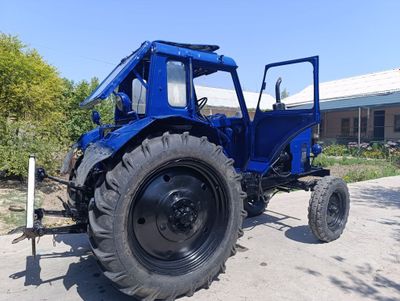 Traktor mtz 80 sotiladi