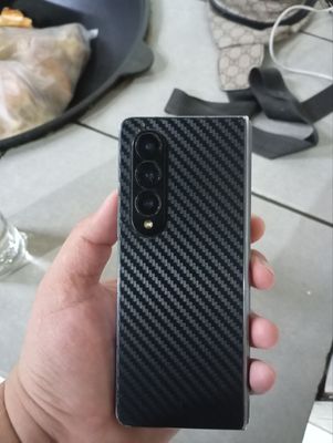 Samsung z fold 4 12/512 obmen bor