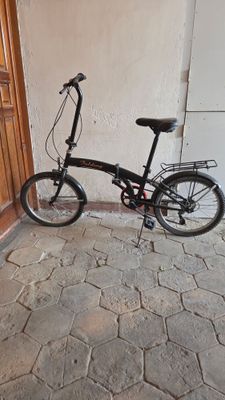 велосипед