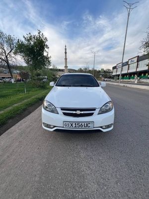Gentra avtomat 2019 yil kraska toza