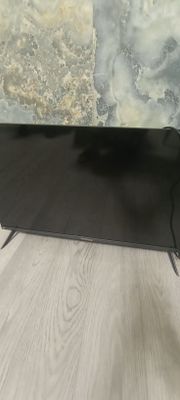 Продается телевизор SAMSUNG б/у
