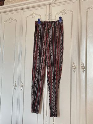 Штаны лосины женские