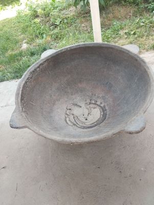 Qozon chöyan sotiladi