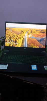 Noutbuk (HP) core i5