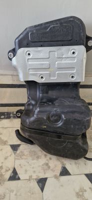 Бензобак KIA SPORTAGE 2023 model