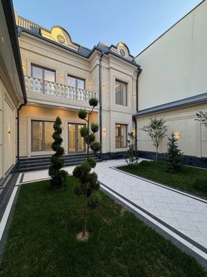 Продается евро дом / Юнусабадский район