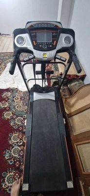 Беговой дорожка POWER GYM