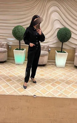 Комбинезон джинсовый