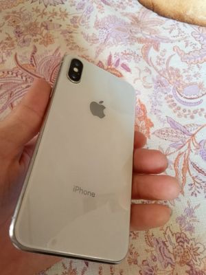 Iphone10x 256gb xotira sastayanni zoʻr