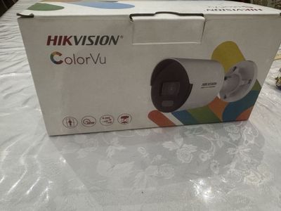 Камера Hikvision DS-2CD1047G2-L