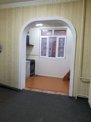Аренда сдаётся 2-комнатная, Сергели-7, Голден Лайф